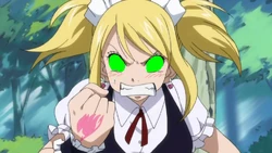 Lucy Heartfilia Modes | Joey Slikk Alt Wiki | Fandom