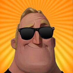 Mr. Incredible canny stage 3 by Scoqupt