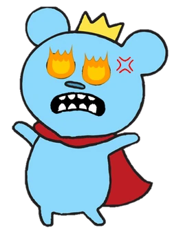 Bossy Bear Modes Part 1 | Joey Slikk Alt Wiki | Fandom