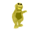 Creepypasta Golden Barney