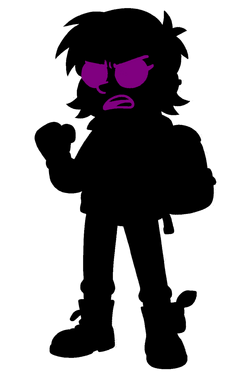 Aisling Error Modes | Joey Slikk Alt Wiki | Fandom