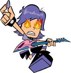 Yumi Yoshimura Modes | Joey Slikk Alt Wiki | Fandom