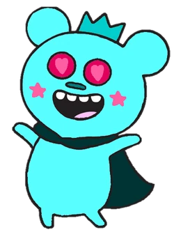 Bossy Bear Modes Part 0 | Joey Slikk Alt Wiki | Fandom