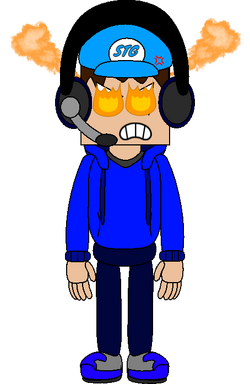 Salvage Error Modes | Joey Slikk Alt Wiki | Fandom