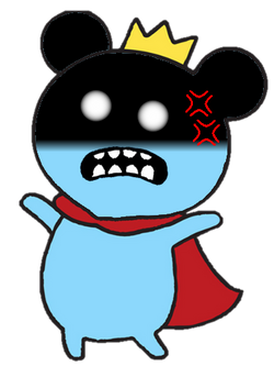 Bossy Bear Modes Part 1 | Joey Slikk Alt Wiki | Fandom