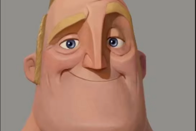 CapCut_mr.incredible becoming uncanny phase 15