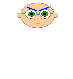 Body Parts | Joey Slikk Alt Wiki | Fandom