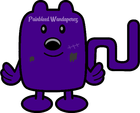 Painbleed Wandaperez Error Modes | Joey Slikk Alt Wiki | Fandom