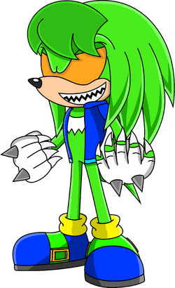 User blog:ChucklesTCP/Chuckles Error Modes | Joey Slikk Alt