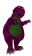 Giga Ignited Barney