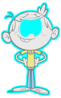 Official Lincoln Loud Modes (TheBarneyErrorLegend404's Version