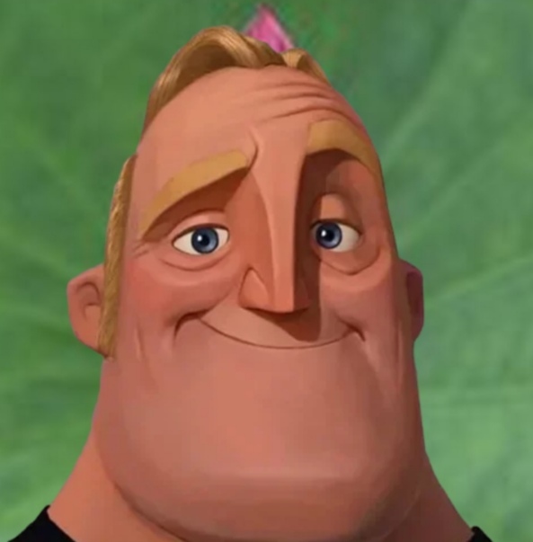 John pork Becoming Uncanny : r/mrincredibleuncanny