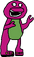 Nutshell Barney