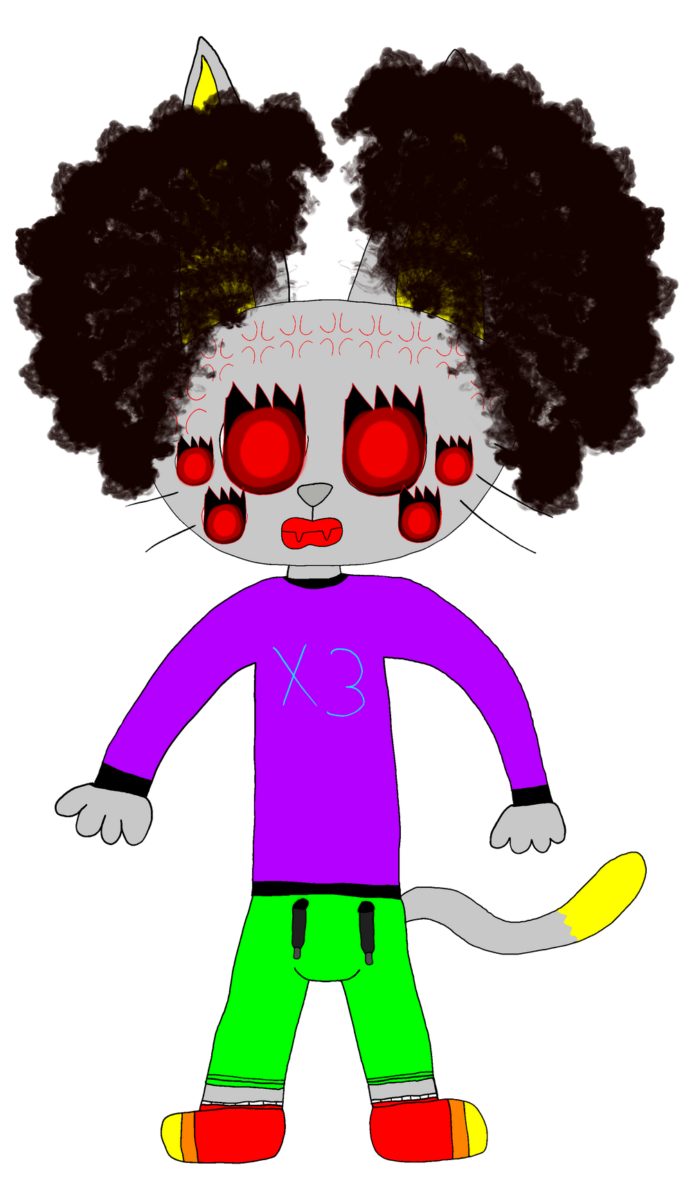 ❁﻿専用JOEY HYSTERIC❁﻿EVIL 985?cb=20220929003604