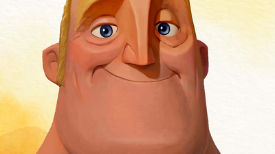 Mr. Incredible Becoming Uncanny Extended HD - Imgflip