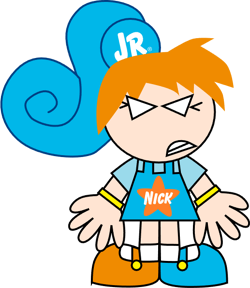 Nick Jr. Modes | Joey Slikk Alt Wiki | Fandom
