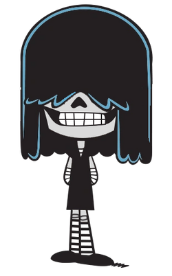 【KOOLOSET】Lucy Eats Dying Hood Lucy Loud Modes | Joey Slikk Alt Wiki | Fandom
