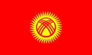 Kyrgyzstan