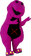 Mutated Barney (Remake)