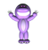 3d creepypasta barney