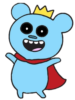 Bossy Bear Modes Part 1 | Joey Slikk Alt Wiki | Fandom