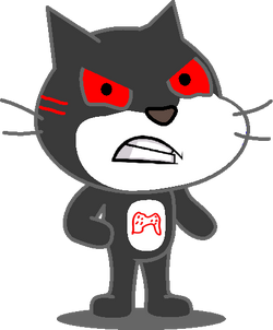 ❁﻿専用JOEY HYSTERIC❁﻿EVIL Aisling Error Modes | Joey Slikk Alt Wiki | Fandom