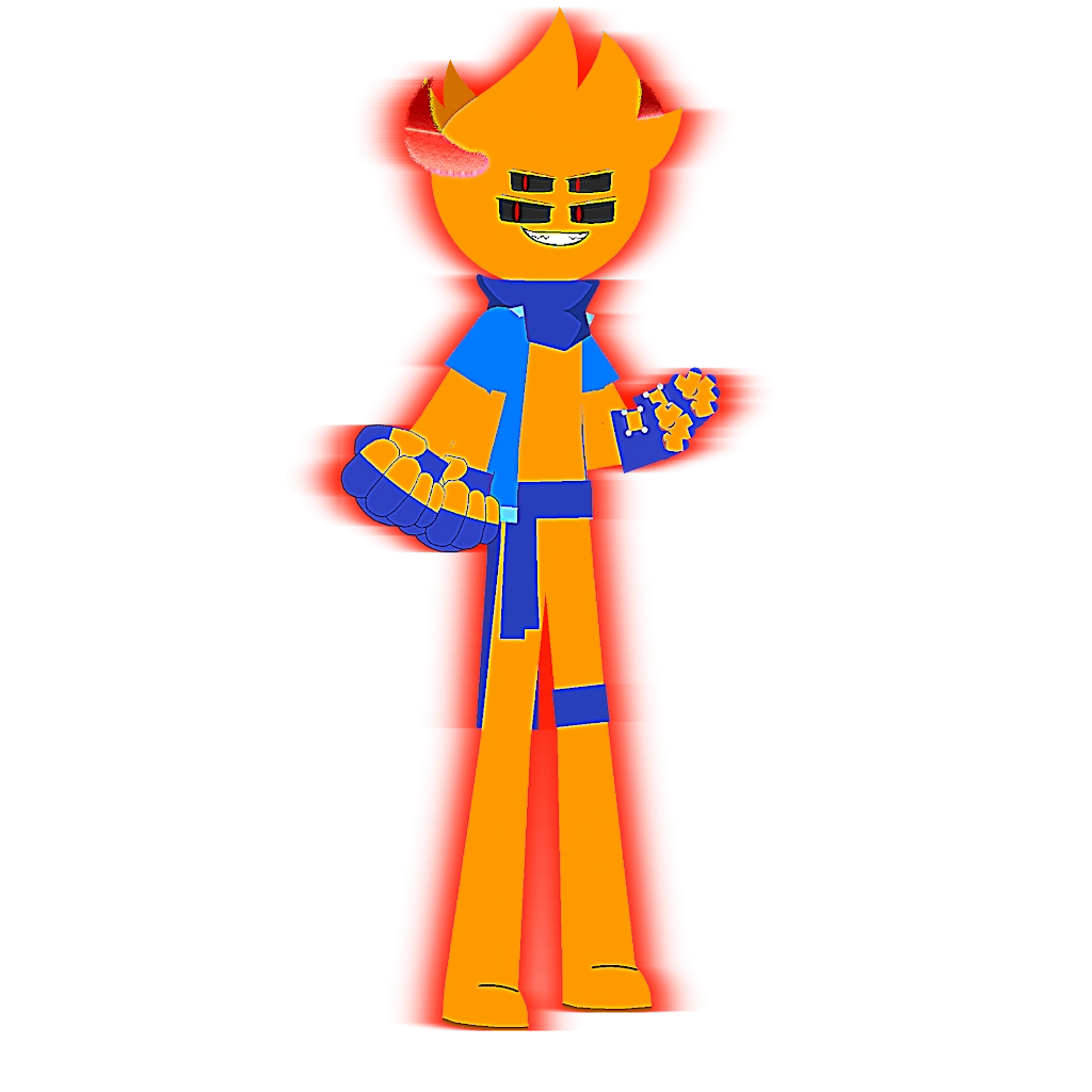 Zach Lightning Error Modes Joey Slikk Alt Wiki Fandom