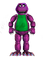 Giga Animatronic Barney