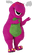 Insane Barney