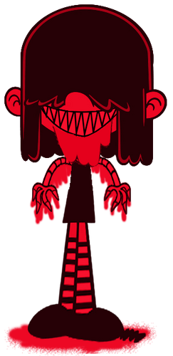 nightmare Guest 666 (aka L O S E H O P E) by Sonicplaysyt on DeviantArt