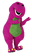 Barney the Dinosaur TRANS