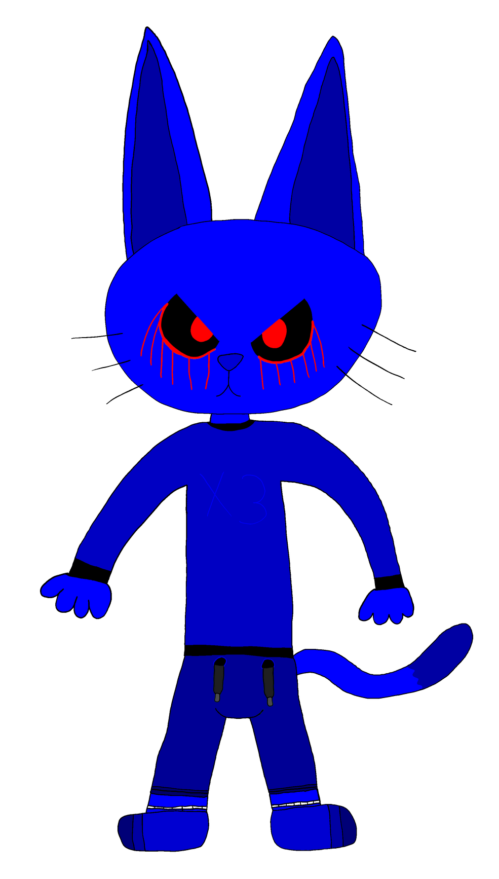 ❁﻿専用JOEY HYSTERIC❁﻿EVIL Aisling Error Modes | Joey Slikk Alt Wiki | Fandom