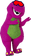 Evil Cyber Barney