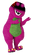 Wrath Barney