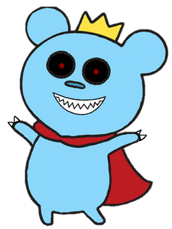 その他 BOSSY BEAR Bossy Bear FULL EPISODES x2 | 