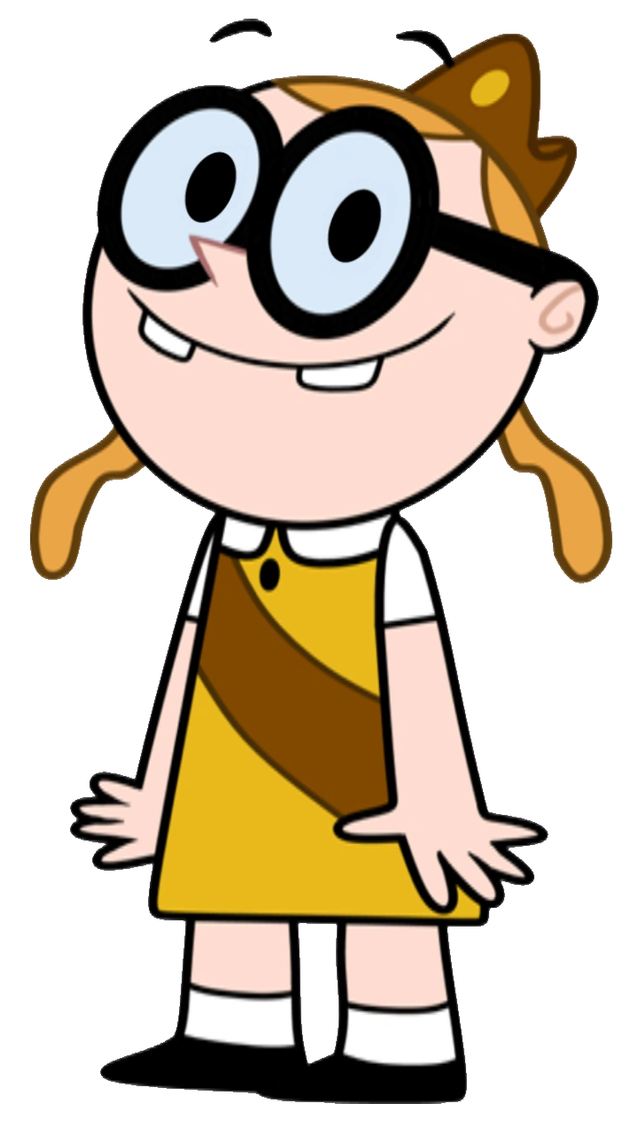 Bessie Higgenbottom Modes | Joey Slikk Alt Wiki | Fandom