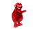 Creepypasta Demon Barney