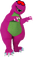 Giga Evil Cyber Barney