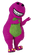 Half Creepypasta Barney