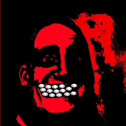 Phase 9.5 Negative Number Eyed Mouths | Joey Slikk Alt Wiki | Fandom