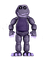 Giga Creepypasta Animatronic Barney