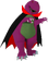 Giga Vampire Barney