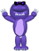 3d giga creepypasta barney