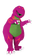 Giga Malfested Barney