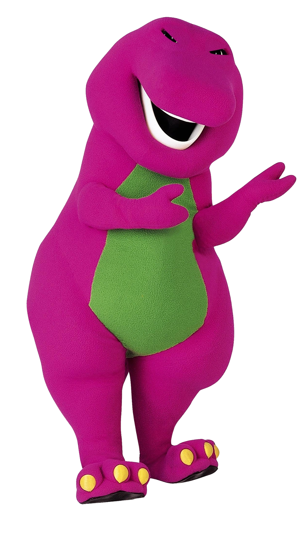 Barney Error 19.5 Modes By JcbKnght | Joey Slikk Alt Wiki | Fandom