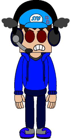 Salvage Error Modes | Joey Slikk Alt Wiki | Fandom