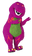 Malfested Barney