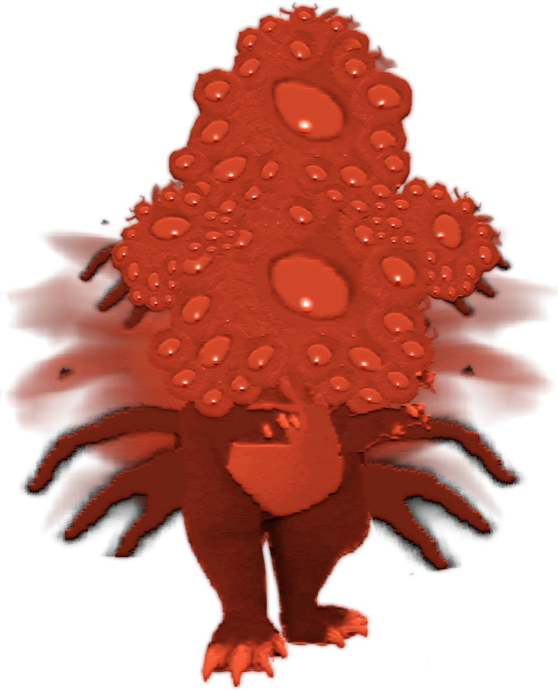 Demon Modes | Joey Slikk Alt Wiki | Fandom