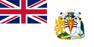 British Antarctic Territory