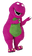 Half Giga Barney (New)